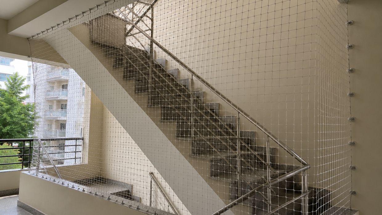 Industrial Nets